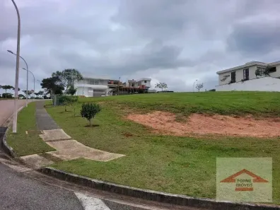 Lote/Terreno à venda, 536m² no Chácara Terra Nova, Jundiaí