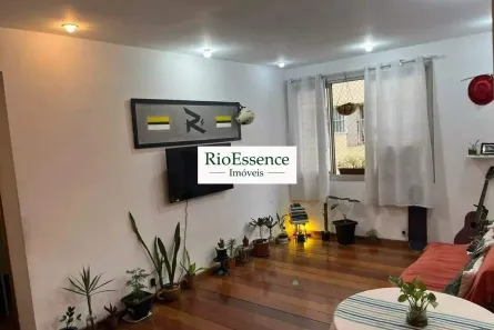Apartamento com 2 Quartos à venda, 62m² no Copacabana, Rio de Janeiro