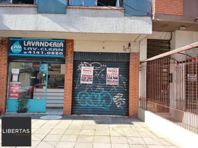Ponto Comercial à venda, 17m² no Centro Histórico, Porto Alegre