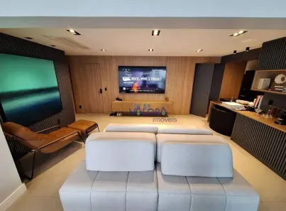 Apartamento com 4 Quartos à venda, 136m² no Vila Anastácio, São Paulo