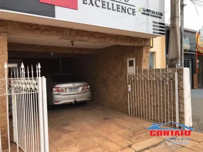 Casa com 3 Quartos à venda, 241m² no Centro, Ibaté