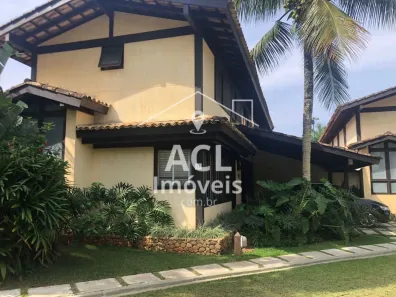 Casa com 5 Quartos à venda, 250m² no Maresias, São Sebastião