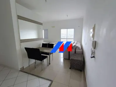 Apartamento com 1 Quarto para alugar, 42m² no Centro, São Bernardo do Campo