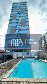 Apartamento com 3 Quartos à venda, 118m² no Casa Caiada, Olinda