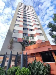 Apartamento com 2 Quartos à venda, 50m² no Judith, Londrina
