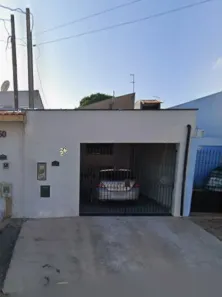 Casa com 1 Quarto à venda, 95m² no Jardim Novo II, Rio Claro