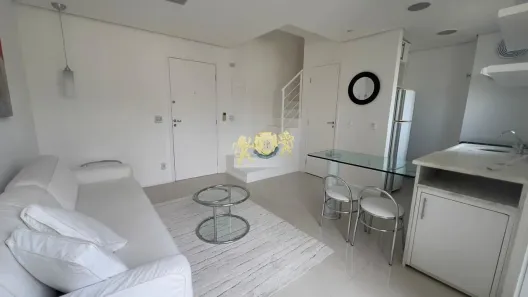 Apartamento com 1 Quarto à venda, 47m² no Itaim Bibi, São Paulo