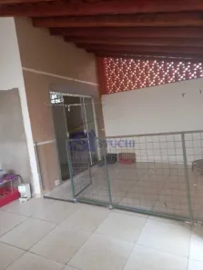 Casa com 2 Quartos à venda, 56m² no Jardim Indaiá, Araraquara