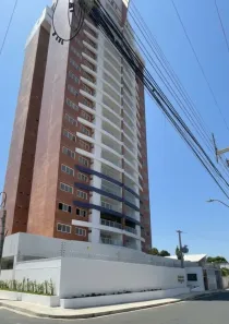Apartamento com 3 Quartos à venda, 114m² no Jóquei, Teresina