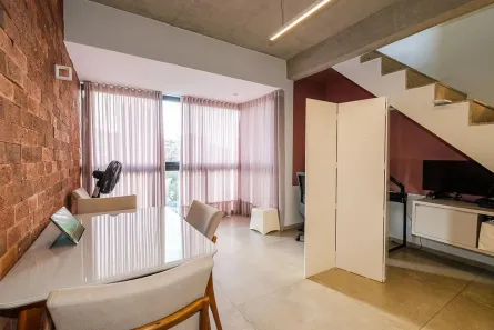 Cobertura com 2 Quartos à venda, 220m² no São Lucas, Belo Horizonte