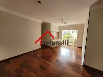 Apartamento com 3 Quartos à venda, 113m² no Santo Antônio, São Caetano do Sul