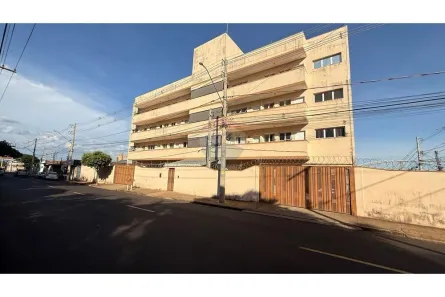 Apartamento com 1 Quarto à venda, 31m² no Vila Monte Alegre, Ribeirão Preto