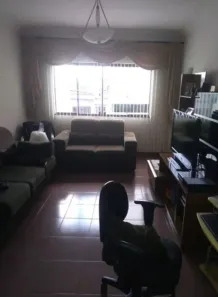 Sobrado com 4 Quartos à venda, 284m² no Jardim Las Vegas, Santo André