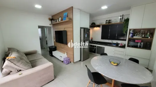 Apartamento com 3 Quartos à venda, 72m² no Alto Umuarama, Uberlândia