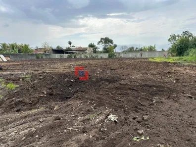 Lote/Terreno à venda, 1600m² no , Araquari