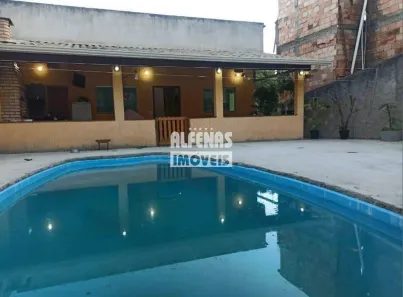 Casa com 3 Quartos à venda, 200m² no Vila Ipê Amarelo, Contagem