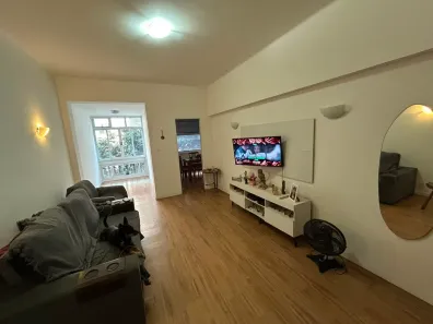 Apartamento com 3 Quartos à venda, 126m² no Copacabana, Rio de Janeiro