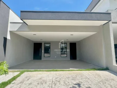 Casa de Condomínio com 3 Quartos à venda, 162m² no Bairro do Grama, Caçapava