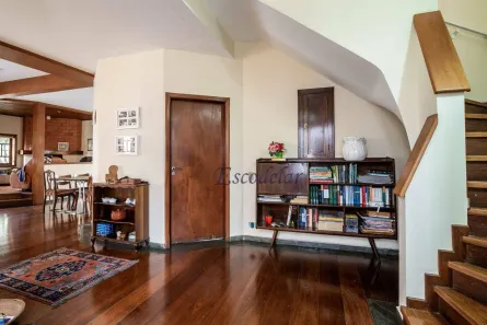 Casa com 4 Quartos à venda, 300m² no Jardim das Bandeiras, São Paulo
