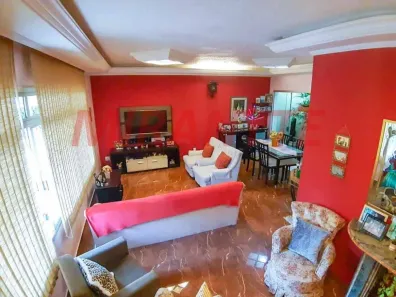 Casa com 3 Quartos à venda, 200m² no Jardim Paraíso, São Paulo