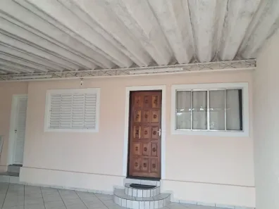 Casa com 2 Quartos à venda, 157m² no Conjunto Residencial Trinta e Um de Março, São José dos Campos