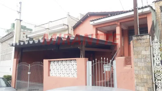 Casa com 3 Quartos à venda, 70m² no Vila Mazzei, São Paulo