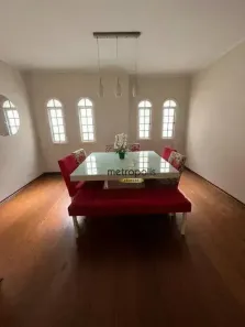 Sobrado com 4 Quartos à venda, 350m² no Nova Gerty, São Caetano do Sul