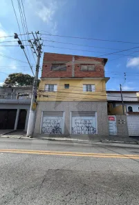 Casa com 7 Quartos à venda, 300m² no Vila Nova Mazzei, São Paulo