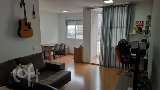 Apartamento com 3 Quartos à venda, 95m² no Alto de Pinheiros, São Paulo