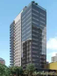 Sala Comercial para alugar, 137m² no Pinheiros, São Paulo