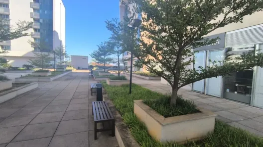 Sala Comercial para alugar, 45m² no Caiçaras, Belo Horizonte