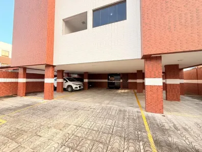 Apartamento com 2 Quartos à venda, 65m² no Bancários, João Pessoa
