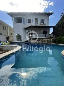 Casa com 5 Quartos à venda, 600m² no Recreio dos Bandeirantes, Rio de Janeiro