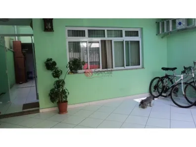 Sobrado com 3 Quartos à venda, 102m² no Vila Carrão, São Paulo