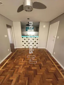 Apartamento com 3 Quartos à venda, 80m² no Nova Suíssa, Belo Horizonte