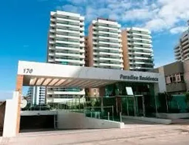 Apartamento com 3 Quartos à venda, 113m² no Jardim Armação, Salvador