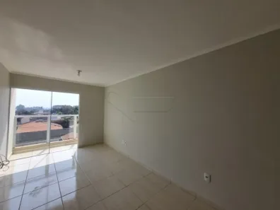 Apartamento com 2 Quartos para alugar, 60m² no Jardim Ouro Verde, Limeira