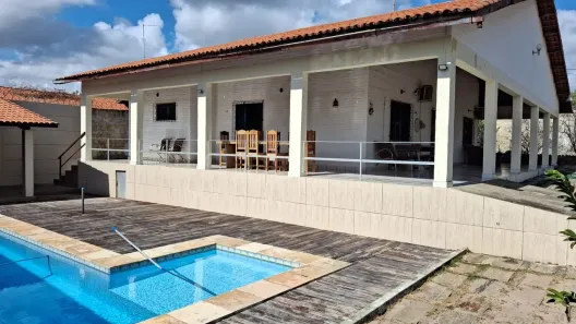 Casa com 4 Quartos à venda, 223m² no , Aquiraz