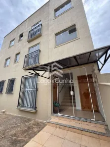 Apartamento com 2 Quartos para alugar, 60m² no Jardim Vitória IV, Poços de Caldas