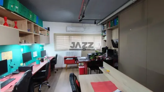 Sala Comercial à venda, 34m² no Parque Residencial Aquarius, São José dos Campos