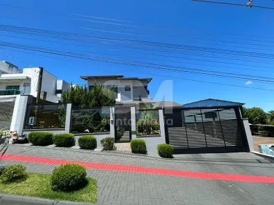Casa com 1 Quarto à venda, 246m² no Passo dos Fortes, Chapecó