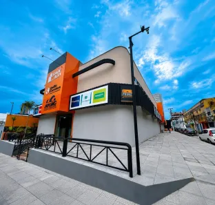 Ponto Comercial para alugar, 28m² no Cidade Alta, Natal