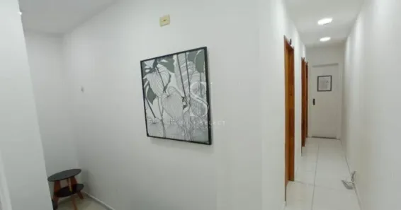 Imóvel Comercial à venda, 35m² no Consolação, São Paulo