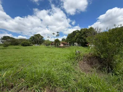 Lote/Terreno à venda, 164400m² no Mateus Leme, Mateus Leme