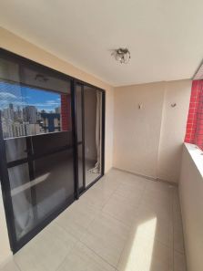 Apartamento com 3 Quartos à venda, 113m² no Centro, Fortaleza