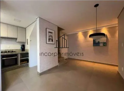 Cobertura com 2 Quartos à venda, 147m² no Buritis, Belo Horizonte