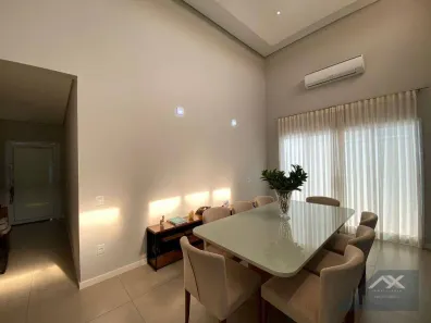 Casa de Condomínio com 3 Quartos à venda, 250m² no Parque das Nações, Bauru