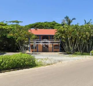 Lote/Terreno à venda, 5141m² no Do Ubatuba, São Francisco do Sul