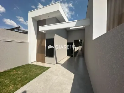 Casa com 3 Quartos à venda, 58m² no São Francisco, Toledo
