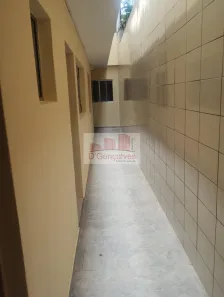 Casa com 2 Quartos para alugar, 90m² no Conceição, Diadema